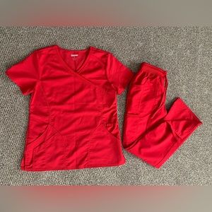 ScrubStar Medical Scrubs